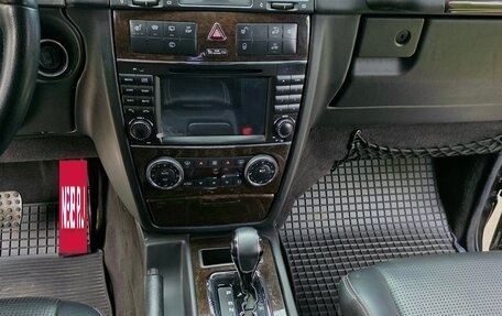 Mercedes-Benz G-Класс AMG, 2001 год, 3 450 000 рублей, 14 фотография