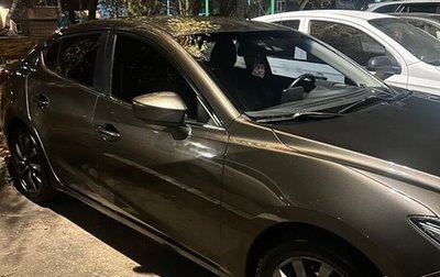 Mazda 3, 2013 год, 1 150 000 рублей, 1 фотография