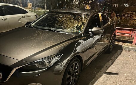 Mazda 3, 2013 год, 1 150 000 рублей, 2 фотография