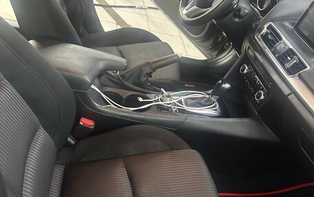 Mazda 3, 2013 год, 1 150 000 рублей, 6 фотография