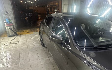 Mazda 3, 2013 год, 1 150 000 рублей, 4 фотография