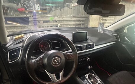 Mazda 3, 2013 год, 1 150 000 рублей, 7 фотография