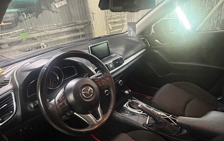 Mazda 3, 2013 год, 1 150 000 рублей, 8 фотография