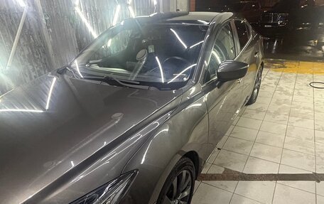 Mazda 3, 2013 год, 1 150 000 рублей, 5 фотография