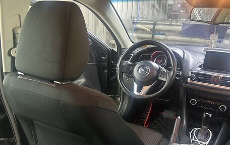 Mazda 3, 2013 год, 1 150 000 рублей, 10 фотография