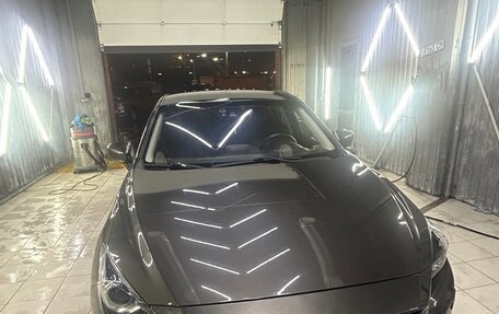Mazda 3, 2013 год, 1 150 000 рублей, 16 фотография