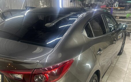 Mazda 3, 2013 год, 1 150 000 рублей, 12 фотография