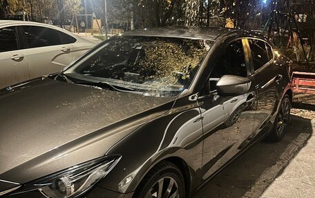 Mazda 3, 2013 год, 1 150 000 рублей, 14 фотография
