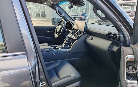 Toyota Land Cruiser, 2026 год, 16 990 000 рублей, 13 фотография