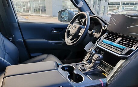Toyota Land Cruiser, 2026 год, 16 990 000 рублей, 14 фотография