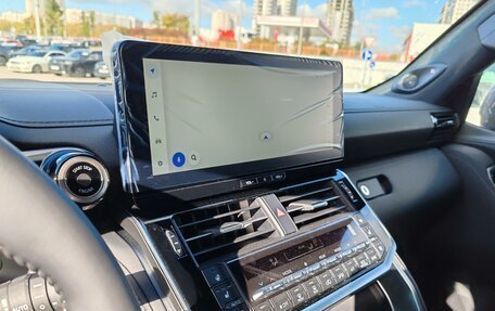 Toyota Land Cruiser, 2026 год, 16 990 000 рублей, 8 фотография