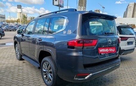 Toyota Land Cruiser, 2026 год, 16 990 000 рублей, 6 фотография