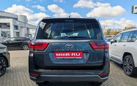 Toyota Land Cruiser, 2026 год, 16 990 000 рублей, 5 фотография