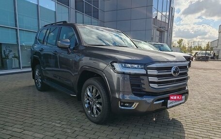 Toyota Land Cruiser, 2026 год, 16 990 000 рублей, 3 фотография