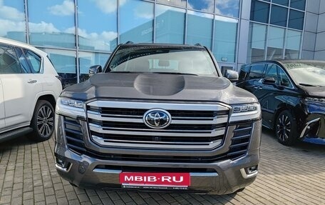 Toyota Land Cruiser, 2026 год, 16 990 000 рублей, 2 фотография