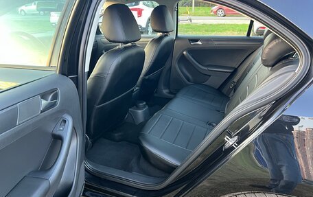 Volkswagen Jetta VI, 2015 год, 999 000 рублей, 11 фотография