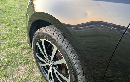 Volkswagen Jetta VI, 2015 год, 999 000 рублей, 17 фотография