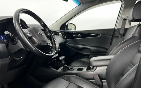 KIA Sorento II рестайлинг, 2018 год, 2 950 000 рублей, 10 фотография