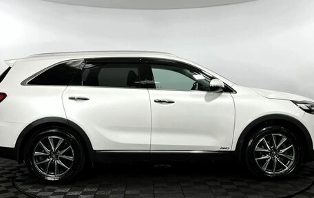 KIA Sorento II рестайлинг, 2018 год, 2 950 000 рублей, 5 фотография