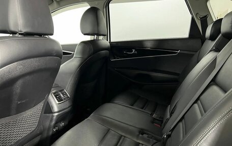 KIA Sorento II рестайлинг, 2018 год, 2 950 000 рублей, 11 фотография