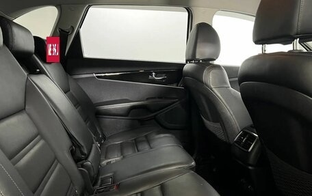 KIA Sorento II рестайлинг, 2018 год, 2 950 000 рублей, 12 фотография