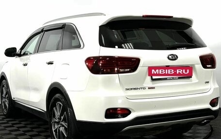 KIA Sorento II рестайлинг, 2018 год, 2 950 000 рублей, 8 фотография
