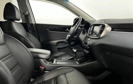 KIA Sorento II рестайлинг, 2018 год, 2 950 000 рублей, 13 фотография