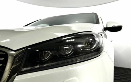 KIA Sorento II рестайлинг, 2018 год, 2 950 000 рублей, 19 фотография