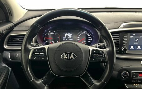 KIA Sorento II рестайлинг, 2018 год, 2 950 000 рублей, 17 фотография