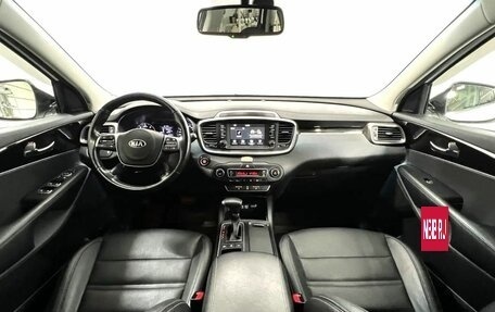KIA Sorento II рестайлинг, 2018 год, 2 950 000 рублей, 14 фотография