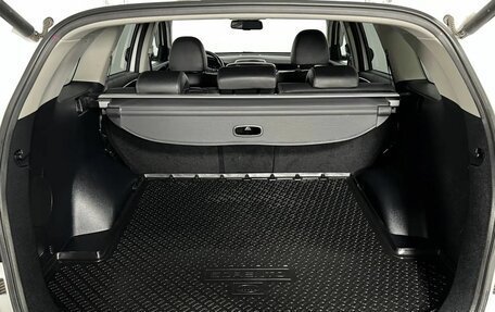 KIA Sorento II рестайлинг, 2018 год, 2 950 000 рублей, 23 фотография