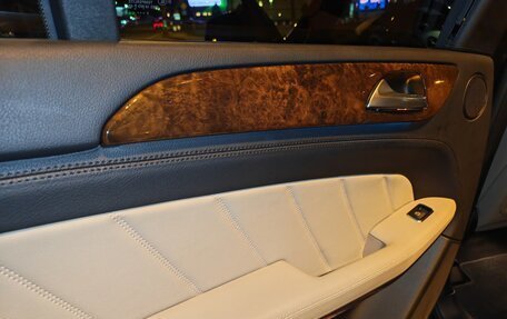 Mercedes-Benz GL-Класс, 2013 год, 3 200 000 рублей, 13 фотография