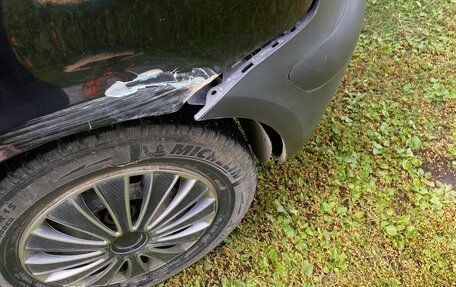 Peugeot 307 I, 2007 год, 380 000 рублей, 4 фотография
