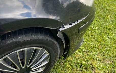 Peugeot 307 I, 2007 год, 380 000 рублей, 3 фотография
