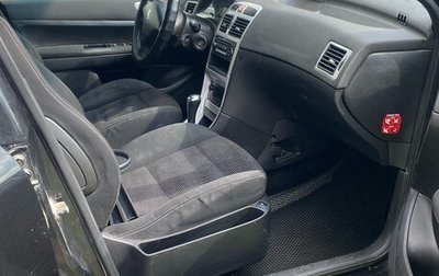 Peugeot 307 I, 2007 год, 380 000 рублей, 1 фотография