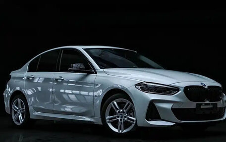 BMW 1 серия, 2023 год, 1 490 888 рублей, 1 фотография