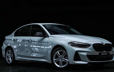BMW 1 серия, 2023 год, 1 490 888 рублей, 1 фотография