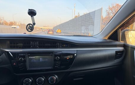 Toyota Corolla, 2014 год, 1 300 000 рублей, 5 фотография