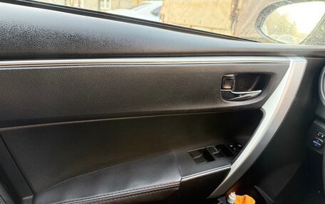 Toyota Corolla, 2014 год, 1 300 000 рублей, 7 фотография