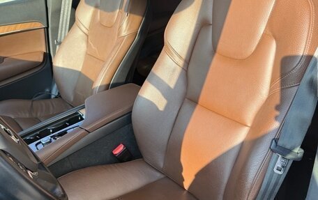 Volvo XC90 II рестайлинг, 2021 год, 5 000 000 рублей, 7 фотография