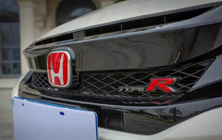 Honda Civic IX, 2017 год, 1 200 606 рублей, 3 фотография
