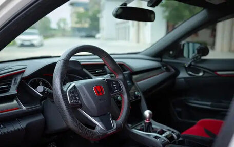 Honda Civic IX, 2017 год, 1 200 606 рублей, 10 фотография