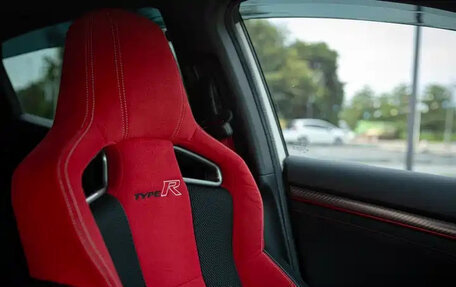 Honda Civic IX, 2017 год, 1 200 606 рублей, 11 фотография
