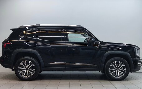 Haval H7, 2025 год, 3 290 000 рублей, 4 фотография