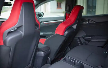 Honda Civic IX, 2017 год, 1 200 606 рублей, 18 фотография