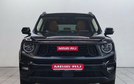 Haval H7, 2025 год, 3 290 000 рублей, 2 фотография