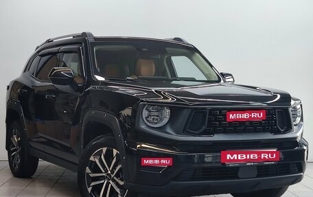 Haval H7, 2025 год, 3 290 000 рублей, 3 фотография