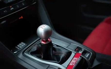 Honda Civic IX, 2017 год, 1 200 606 рублей, 15 фотография