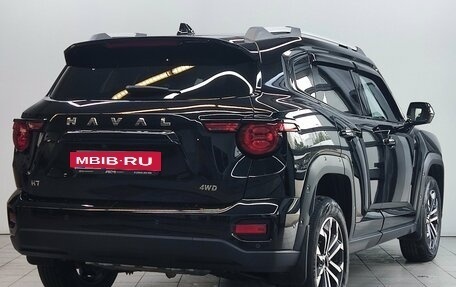 Haval H7, 2025 год, 3 290 000 рублей, 5 фотография