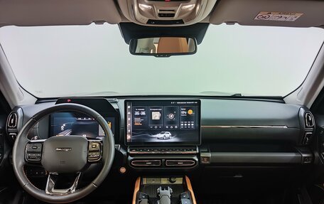 Haval H7, 2025 год, 3 290 000 рублей, 9 фотография